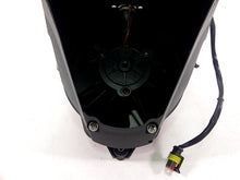 Load image into Gallery viewer, 2012 Ducati Panigale 1199S Radiator Fan &amp; Mount - Tested 8291A351B | Mototech271
