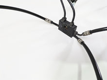 Load image into Gallery viewer, 2019 Harley Softail FXDR 114 Front Abs Brake Line Set 41800689 41800675 | Mototech271
