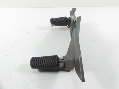 2015 BMW K1600GT K48 Left Rider Passenger Footpeg Foot Peg Rest Set 46717716013 {{ shop.shopifyCountryName }} - Mototech271