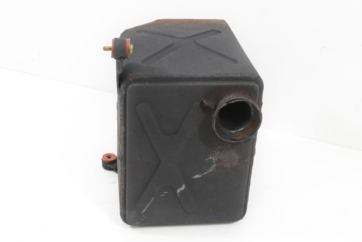 1998 Arctic Cat ZL 500 ZL500 Exhaust Pipe Silencer Muffler 0712-225 {{ shop.shopifyCountryName }} - Mototech271