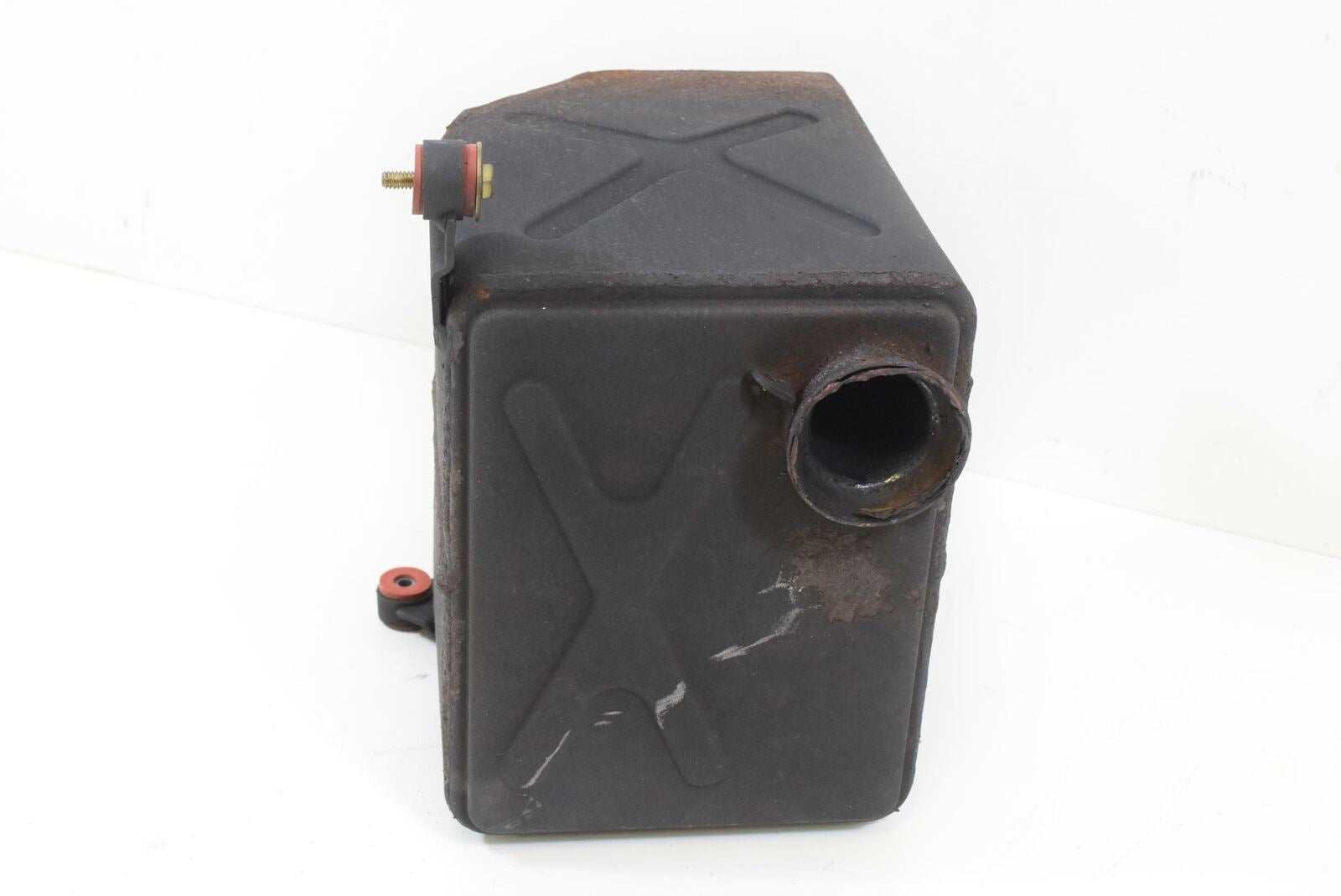 1998 Arctic Cat ZL 500 ZL500 Exhaust Pipe Silencer Muffler 0712-225 {{ shop.shopifyCountryName }} - Mototech271