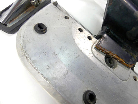 2007 Honda VTX1800 T2 Right Front Floor Board & Brake Parts 50615-MCV-000 {{ shop.shopifyCountryName }} - Mototech271