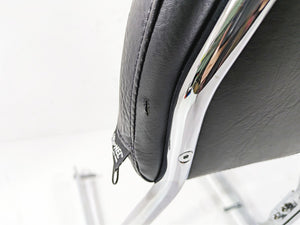 2002 Honda VTX1800 Retro Show Chrome 20" Sissy Bar Backrest - Read 55-320