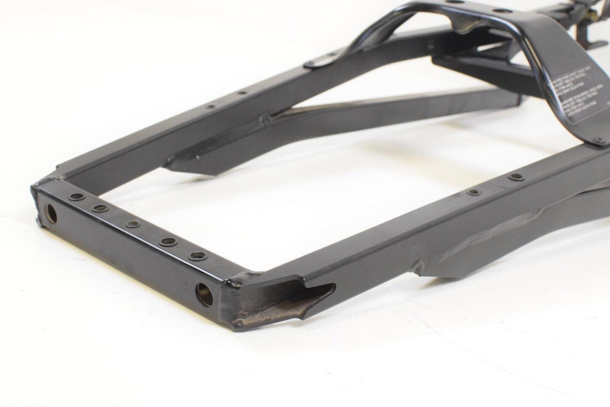 06 BMW K1200S K1200 S K40 Rear Subframe Sub Frame STRAIGHT 46517655446 {{ shop.shopifyCountryName }} - Mototech271