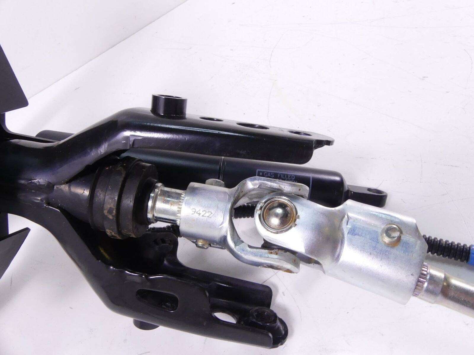 2020 Honda Talon SXS1000 S2X Steering Wheel Mount Damper Assembly 53110-HL3-A01 {{ shop.shopifyCountryName }} - Mototech271