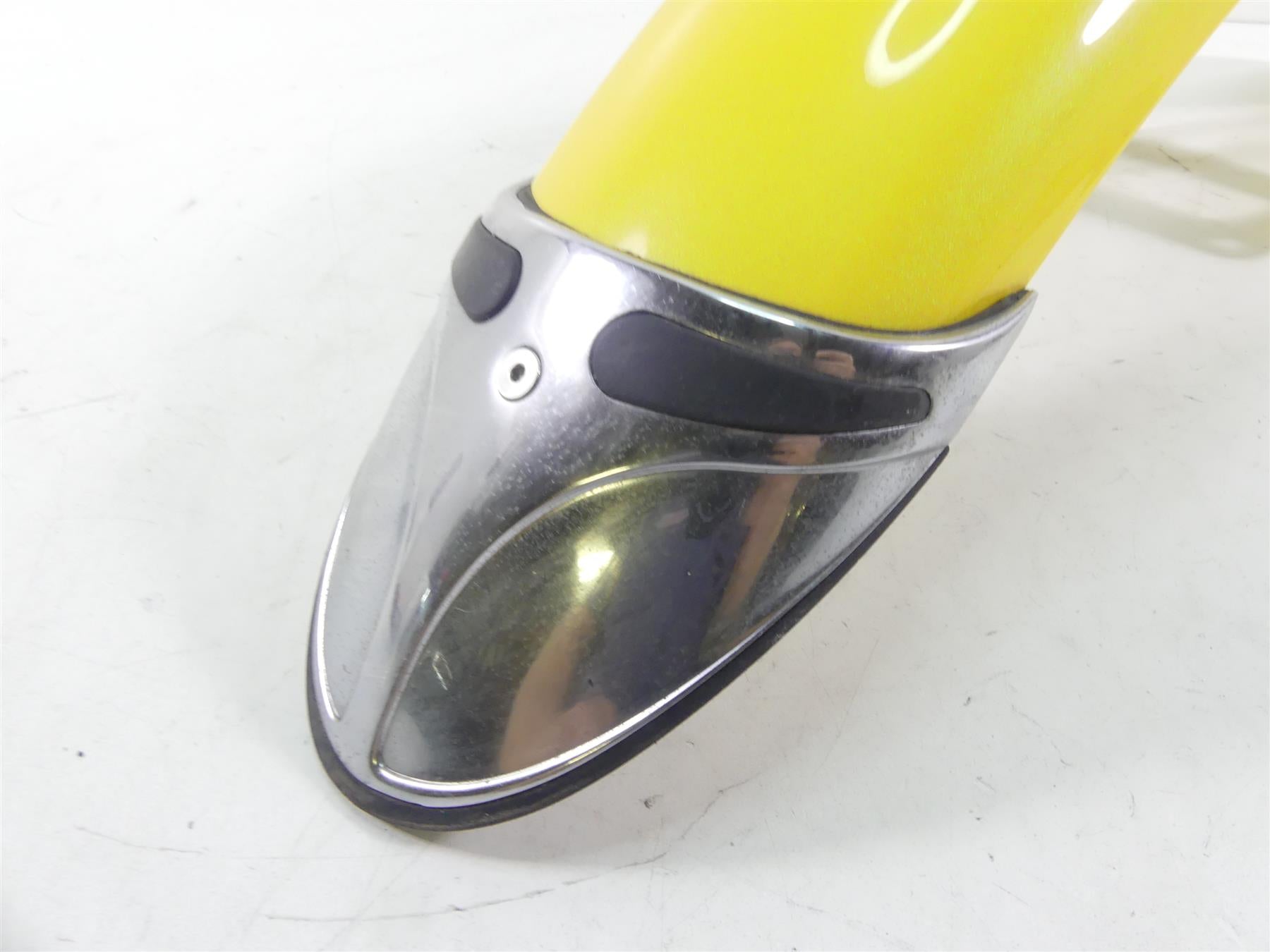 2000 Harley Dyna FXR4 CVO Super Glide Nice Front Fender Tire Hugger 59524-99JY {{ shop.shopifyCountryName }} - Mototech271