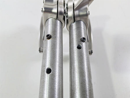 2017 Ducati Panigale 1299 Left Right Clip On Handlebar Set 875P1741BA 875P1731BA-Mototech271