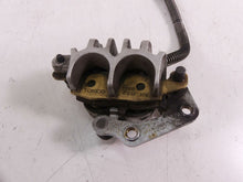 Load image into Gallery viewer, 2001 Kawasaki VN1500 Vulcan C Front Tokico Brake Caliper 43041-1824-GN | Mototech271
