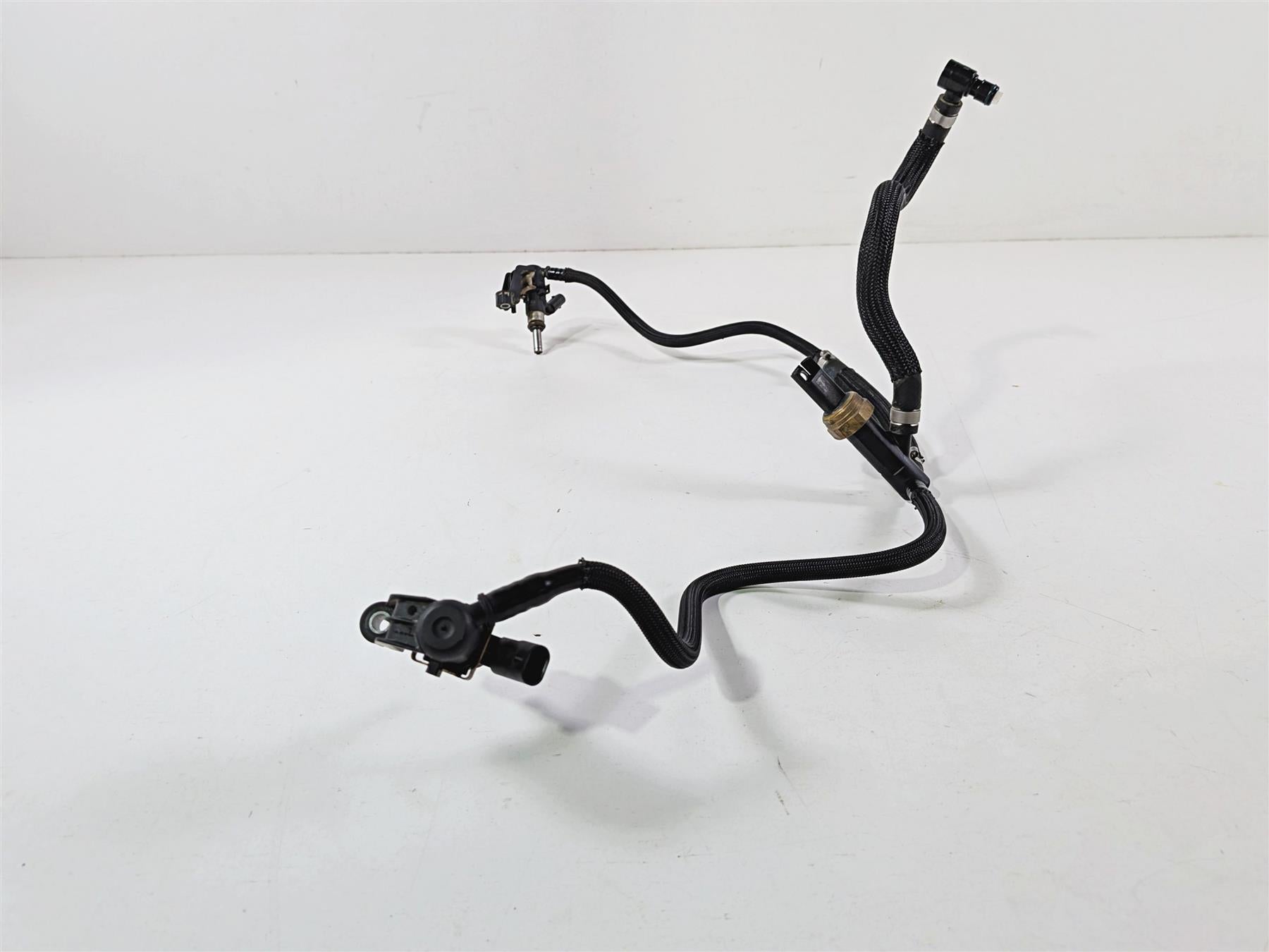2020 BMW R1250GS K51 Adventure Fuel Injectors & Distributor Line Set 13618567156-Mototech271
