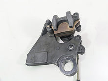 Load image into Gallery viewer, 2016 Kawasaki ZX10R Ninja Nissin Rear Brake Caliper &amp; Bracket 43080-0097-DJ
