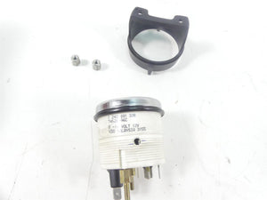 2006 Harley Touring FLHTCUI Electra Glide Voltage Gauge Volt Meter 74526-96C | Mototech271