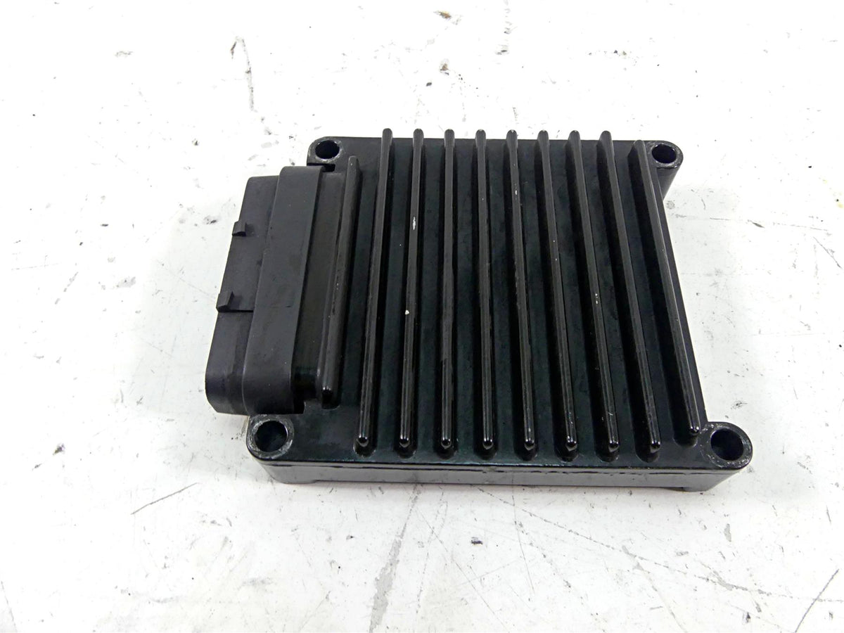 2011 Harley Softail FLSTF Fat Boy Cdi Ecu Ecm Engine Control Module 31903-11 {{ shop.shopifyCountryName }} - Mototech271