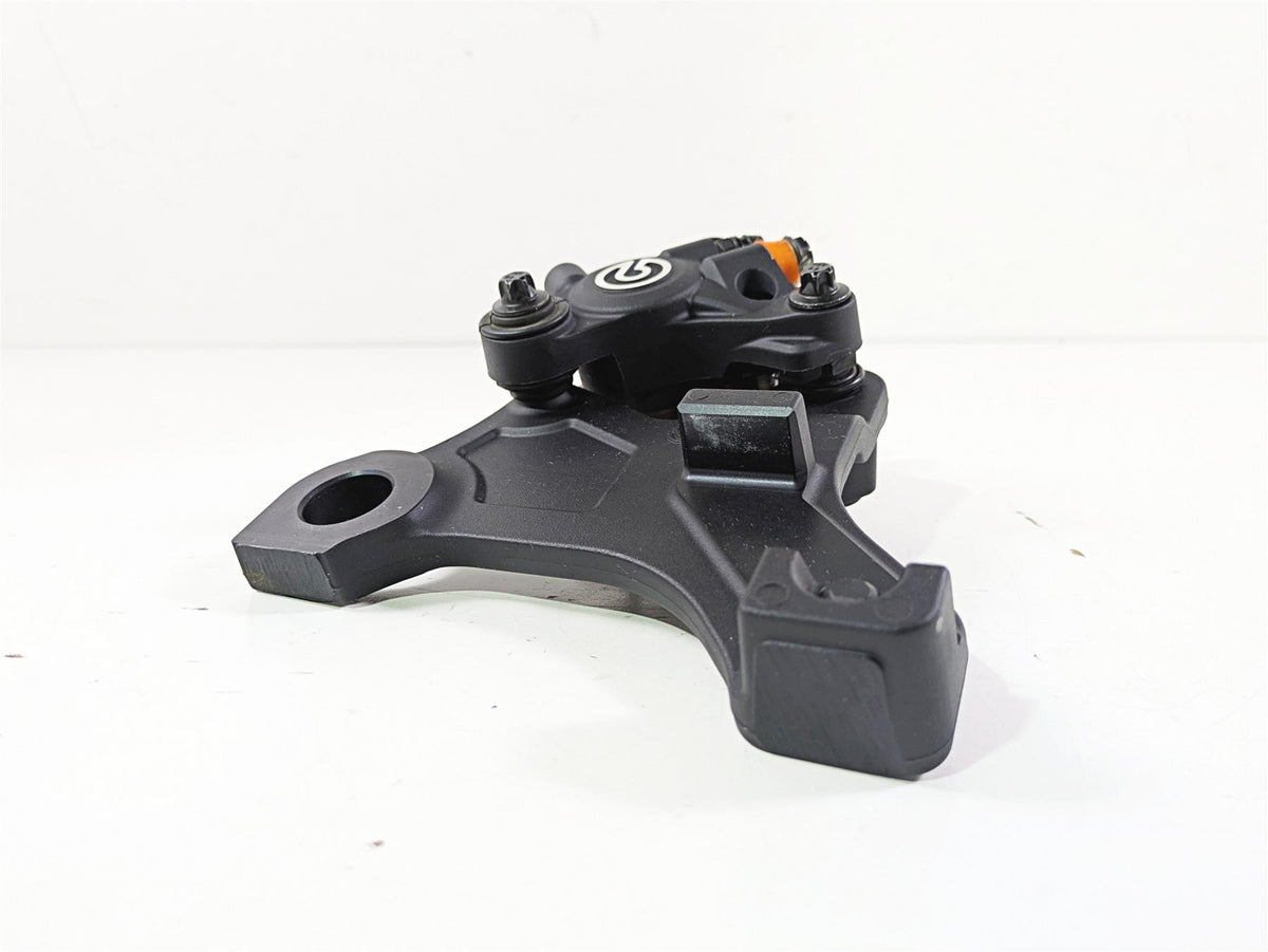 2024 Harley Sportster RH975 S Rear Brake Caliper & Bracket 41300272 {{ shop.shopifyCountryName }} - Mototech271