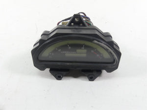 2004 Yamaha XV1700 Road Star Warrior Tachometer Tacho 57K 5PX-8358G-21