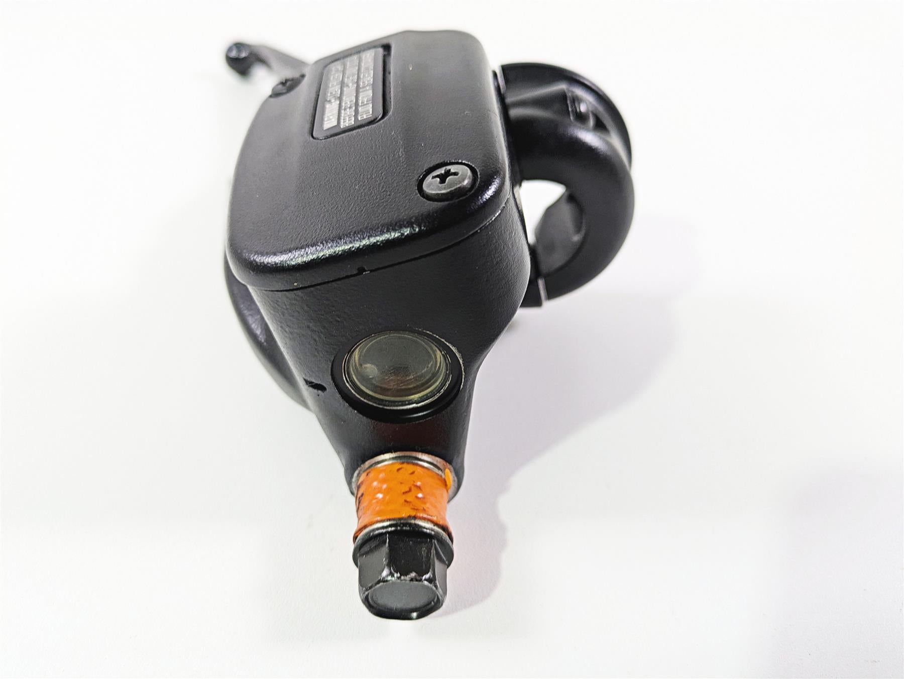 2019 Harley Softail FXDR 114 Front Brake Master Cylinder 5/8 15.8mm 41700594 {{ shop.shopifyCountryName }} - Mototech271
