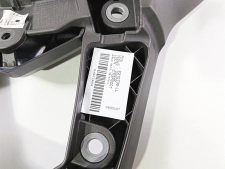2022 Triumph Tiger 900 GT Pro Rear Grab Handle Luggage Rack T2310732 {{ shop.shopifyCountryName }} - Mototech271