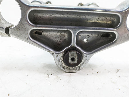 2005 Harley Dyna FXDL Low Rider Upper & Lower Triple Tree Set 39mm 45739-87 {{ shop.shopifyCountryName }} - Mototech271
