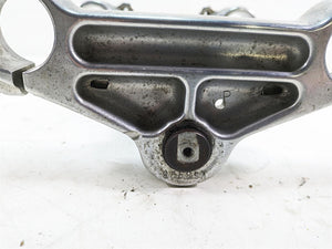 2005 Harley Dyna FXDL Low Rider Upper & Lower Triple Tree Set 39mm 45739-87 | Mototech271