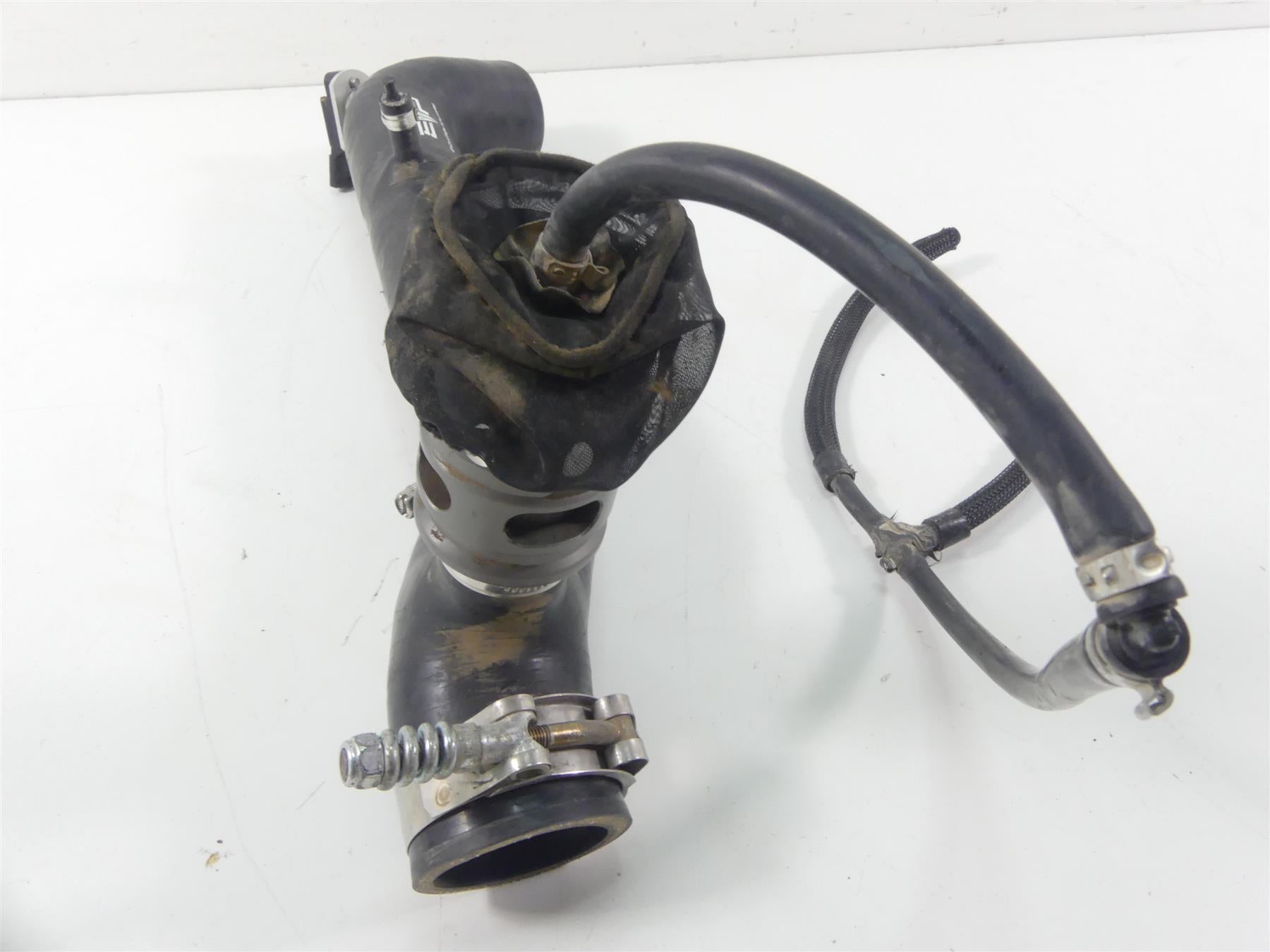 2018 Polaris RZR1000 XP EPS Turbo Dynamix Evopowersports Charge Tube BOV Valve {{ shop.shopifyCountryName }} - Mototech271