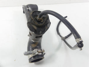 2018 Polaris RZR1000 XP EPS Turbo Dynamix Evopowersports Charge Tube BOV Valve
