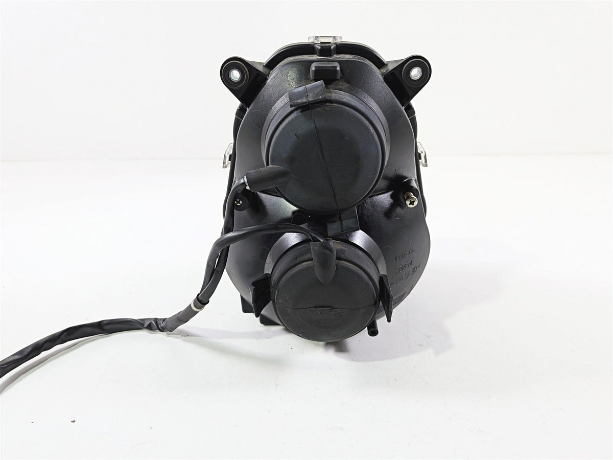 2013 KTM 990 Adventure Baja Headlight Head Light Lamp Lens 60014801000-Mototech271