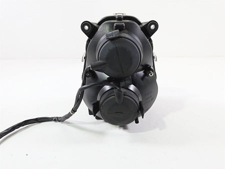 2013 KTM 990 Adventure Baja Headlight Head Light Lamp Lens 60014801000-Mototech271