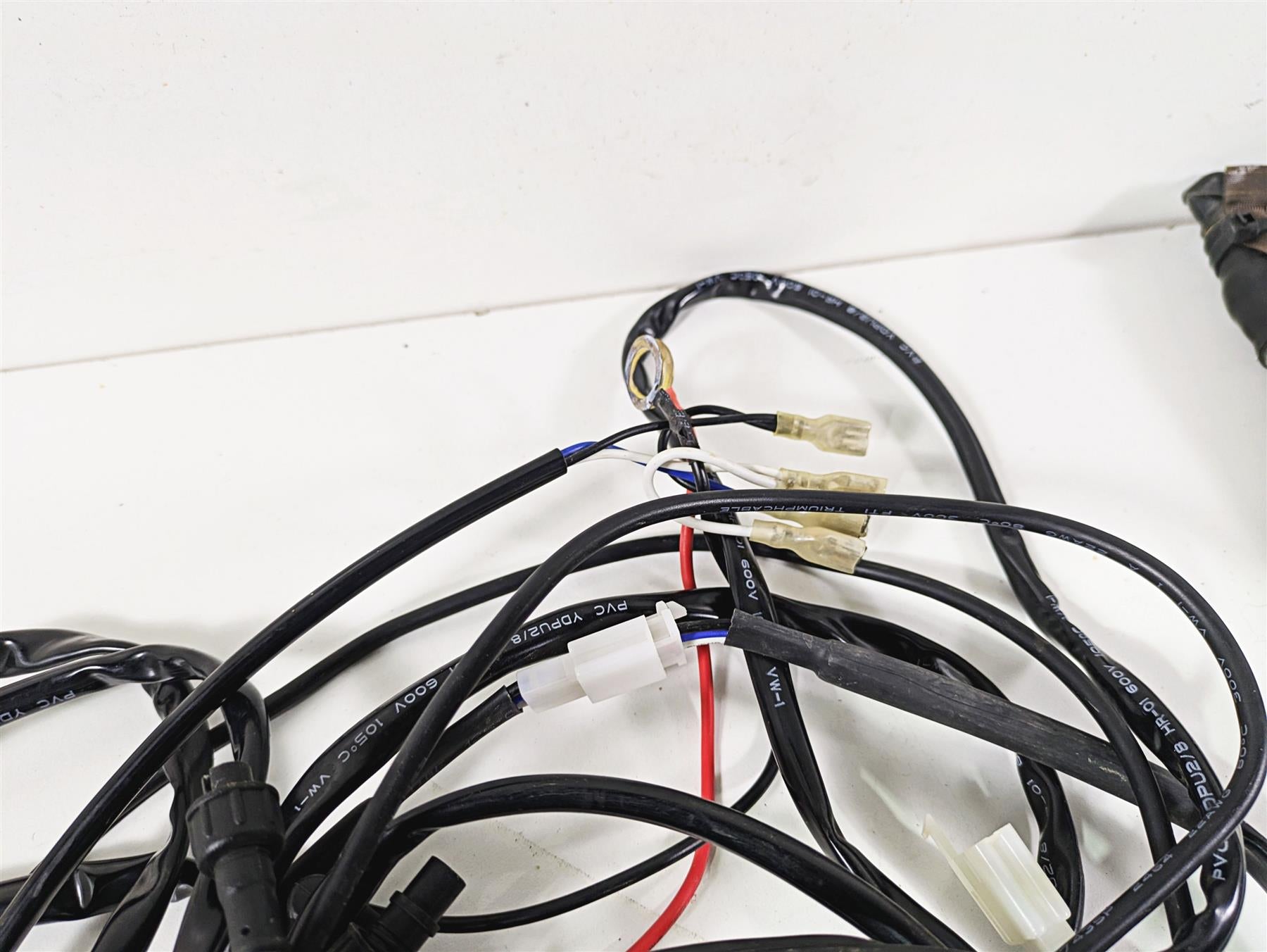 2021 Polaris RZR1000 XP Premium 5150 Whips Led Whip Bluetooth WH-1103 {{ shop.shopifyCountryName }} - Mototech271