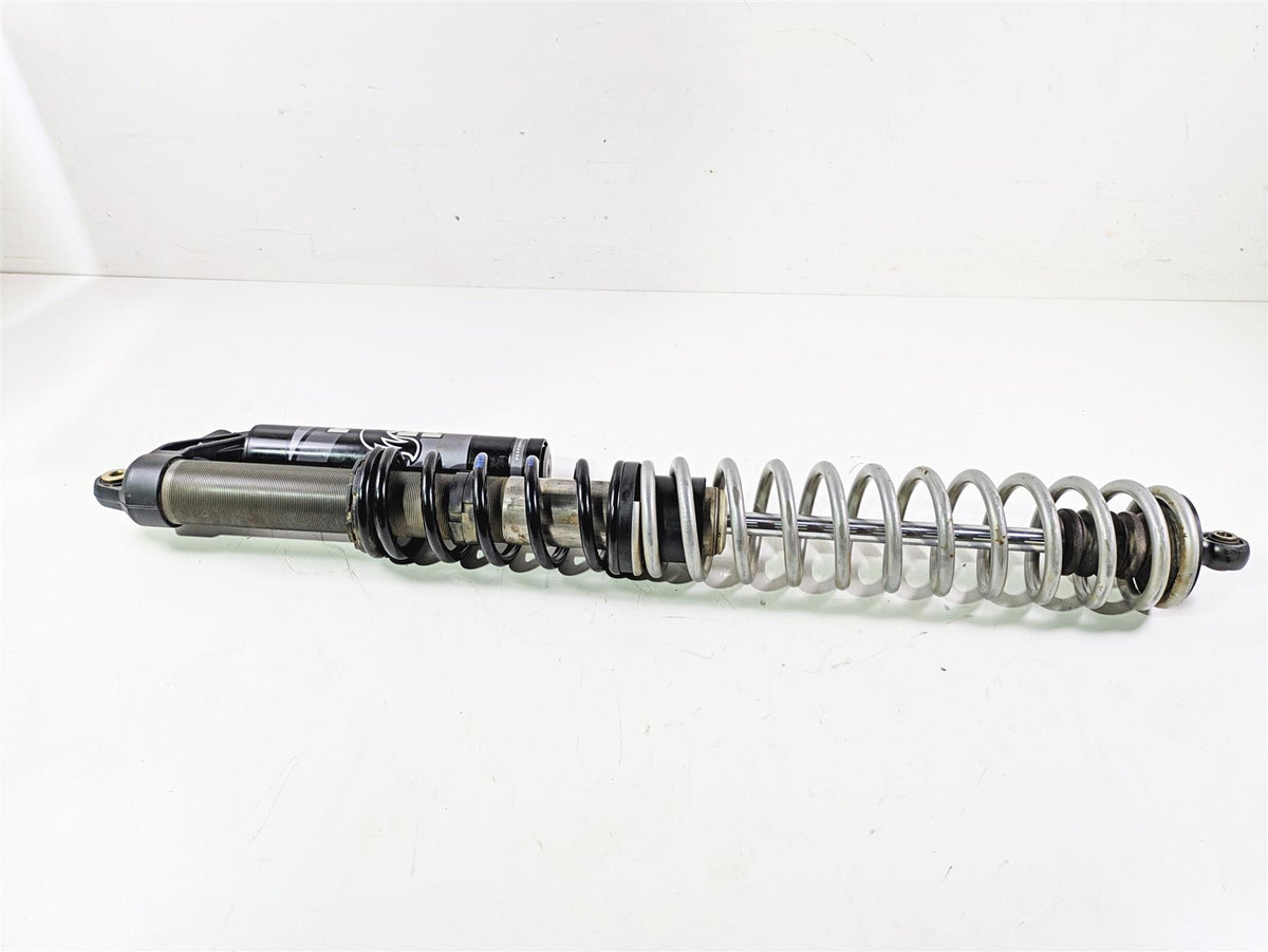 2023 Kawasaki Teryx KRX KRF 1000 C Fox Left Rear Shock Damper 45014-0741-42P {{ shop.shopifyCountryName }} - Mototech271