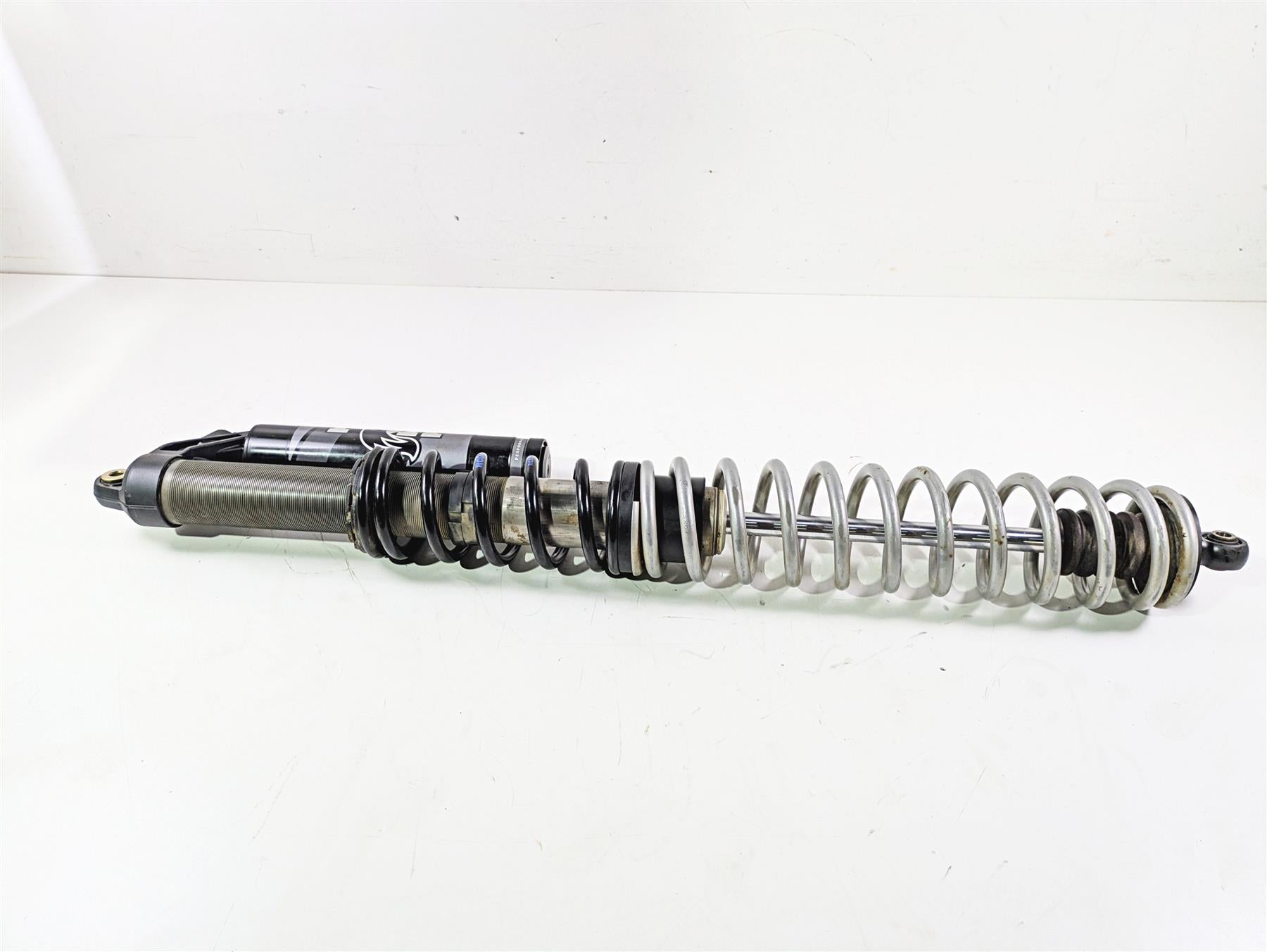 2023 Kawasaki Teryx KRX KRF 1000 C Fox Left Rear Shock Damper 45014-0741-42P {{ shop.shopifyCountryName }} - Mototech271