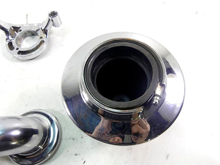 2002 Harley Touring FLHTC Electra Glide Arlen Ness Sucker Air Filter 81-000-1 {{ shop.shopifyCountryName }} - Mototech271