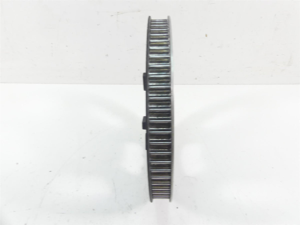 2012 Harley VRSCF Muscle Rod Rear Drive Belt Sprocket Pulley 72T 1" 40566-07 {{ shop.shopifyCountryName }} - Mototech271