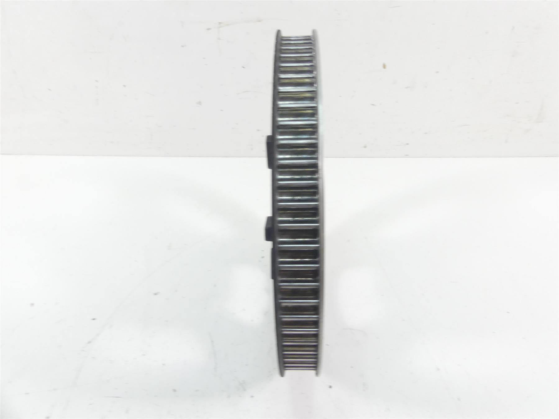 2012 Harley VRSCF Muscle Rod Rear Drive Belt Sprocket Pulley 72T 1" 40566-07 {{ shop.shopifyCountryName }} - Mototech271