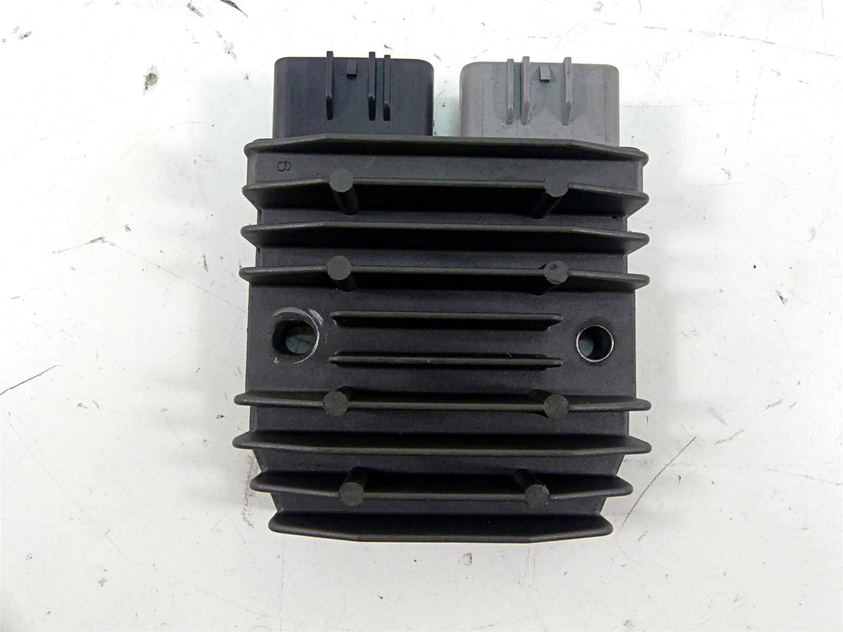 2010 Kawasaki ZX1400 ZX14 R Ninja Rectifier Voltage Regulator FH010BA 21066-0008 {{ shop.shopifyCountryName }} - Mototech271