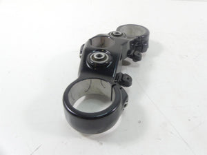 2008 Ducati Hypermotard 1100S Upper Triple Tree Steering Clamp - 58mm 34110651A | Mototech271