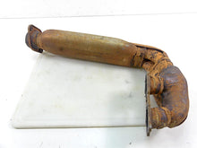 Load image into Gallery viewer, 2016 Polaris RZR XP 1000 EPS Exhaust Pipe Header Manifold 1262599
