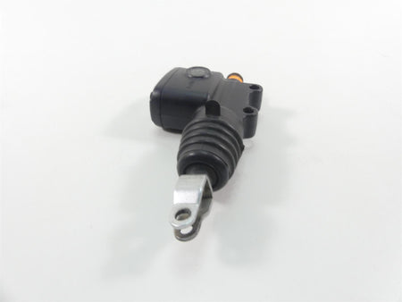 2018 Harley FXBRS Softail Breakout Rear Brake Master Cylinder 41700460 {{ shop.shopifyCountryName }} - Mototech271