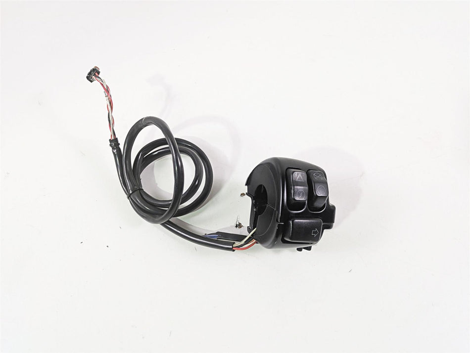 2016 Harley FXDF Dyna Fat Bob Right Start Stop Control Switch - Read 71500360 {{ shop.shopifyCountryName }} - Mototech271
