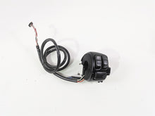 Load image into Gallery viewer, 2016 Harley FXDF Dyna Fat Bob Right Start Stop Control Switch - Read 71500360
