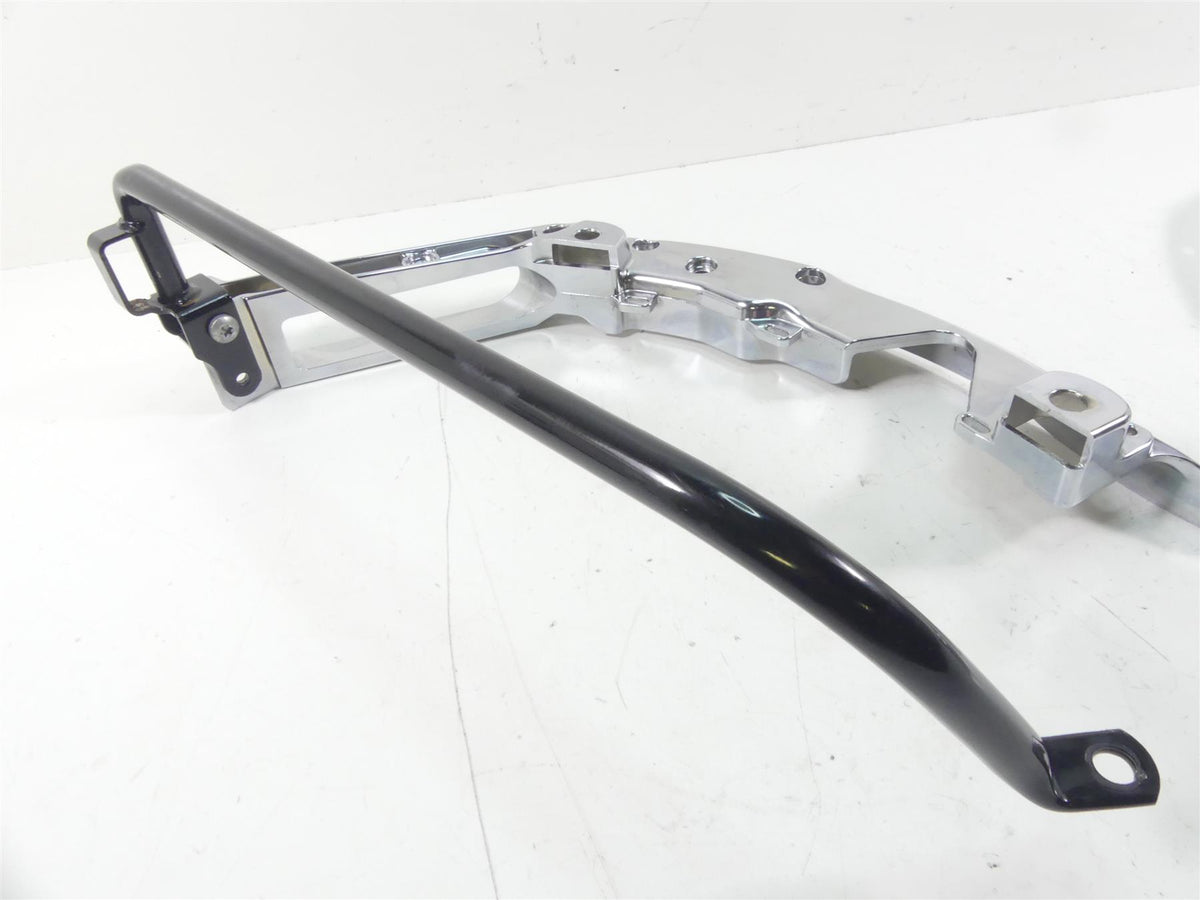 2016 Harley Touring FLTRX Road Glide Saddlebag Support Bracket Set 90200503 {{ shop.shopifyCountryName }} - Mototech271