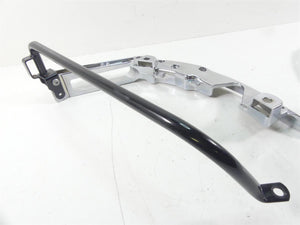 2016 Harley Touring FLTRX Road Glide Saddlebag Support Bracket Set 90200503