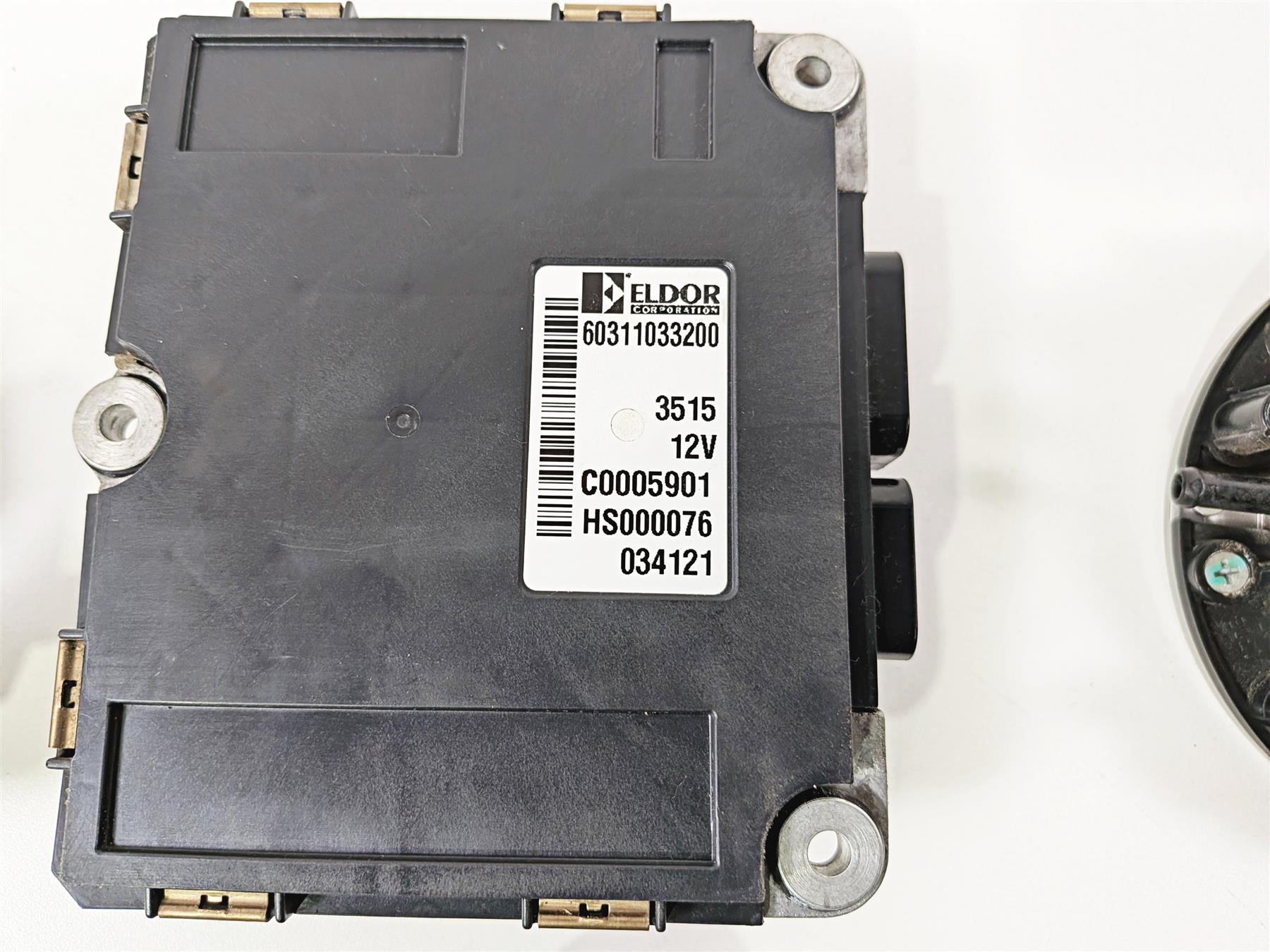 2016 KTM 1290 Super Adventure Ecu Ecm Cdi Ignition Switch Key Locks 60311066100 {{ shop.shopifyCountryName }} - Mototech271
