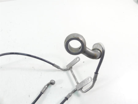 2016 KTM 1290 Superduke R Front Abs Brake Line Hose Set 61342003000 {{ shop.shopifyCountryName }} - Mototech271