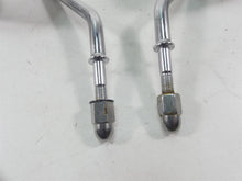 Load image into Gallery viewer, 2017 Harley Touring FLHTKL Electra Glide Rear View Chrome Mirror Set 91840-03
