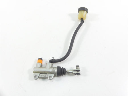 2004 Ducati 999 SBK Rear Brembo Brake Master Cylinder 62540091A {{ shop.shopifyCountryName }} - Mototech271