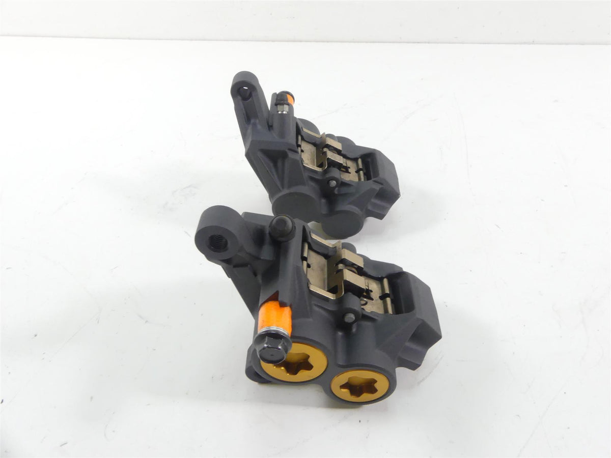 2017 Yamaha XT1200Z Super Tenere Front Brake Caliper Set 23P-2580T-00-00 {{ shop.shopifyCountryName }} - Mototech271