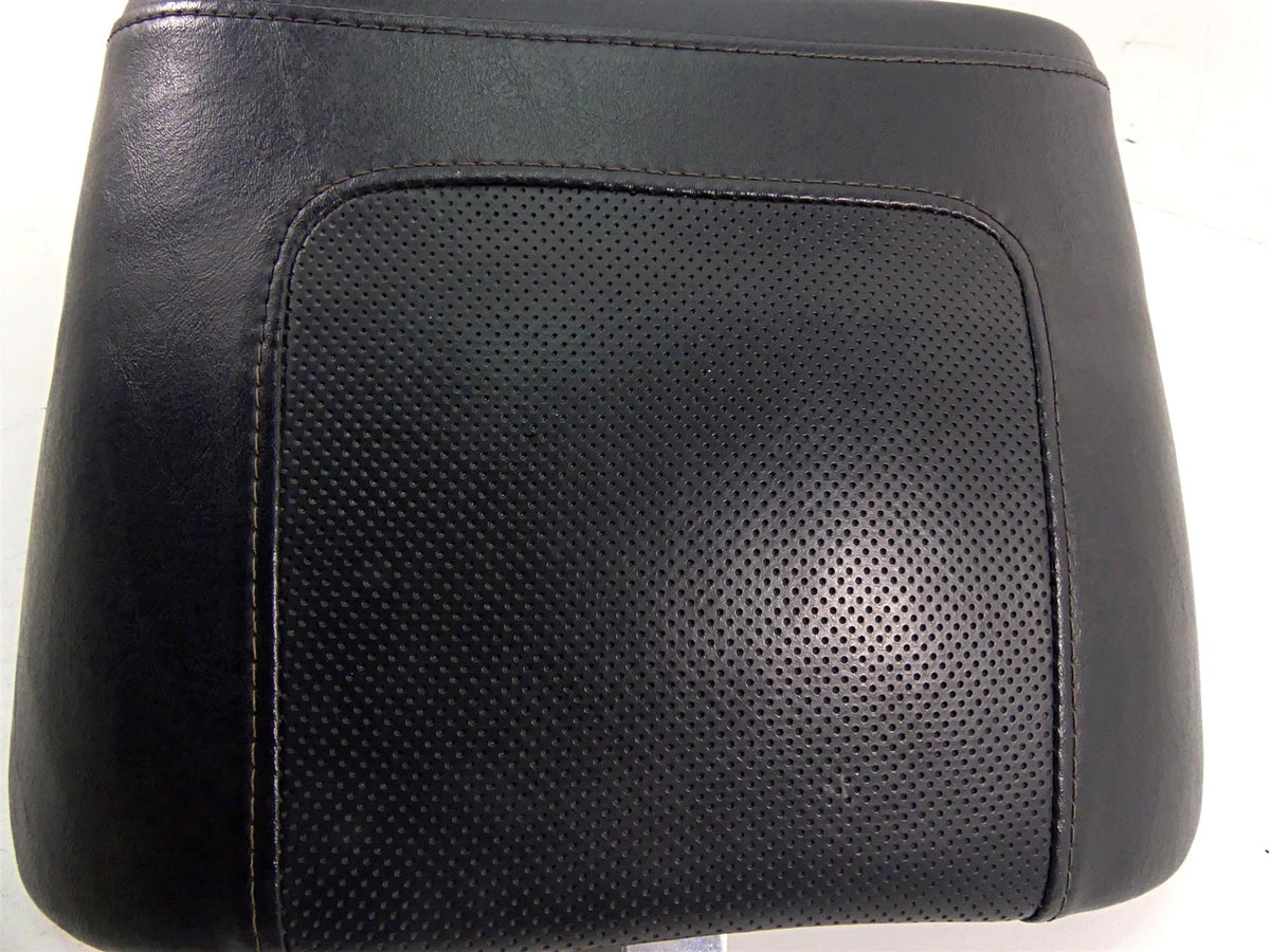 2015 Harley VRSCF Muscle V-Rod Rear Passenger Seat Saddle Pillion 52438-09 {{ shop.shopifyCountryName }} - Mototech271