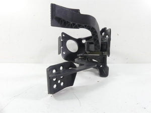 2017 Polaris General 1000 Accelerator & Brake Pedal Set + Mount 1021772 4015711 | Mototech271