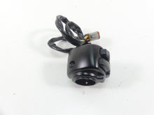 Load image into Gallery viewer, 2006 Harley VRSCD Night Rod Left Hand Lights Blinker Control Switch 71682-06A | Mototech271
