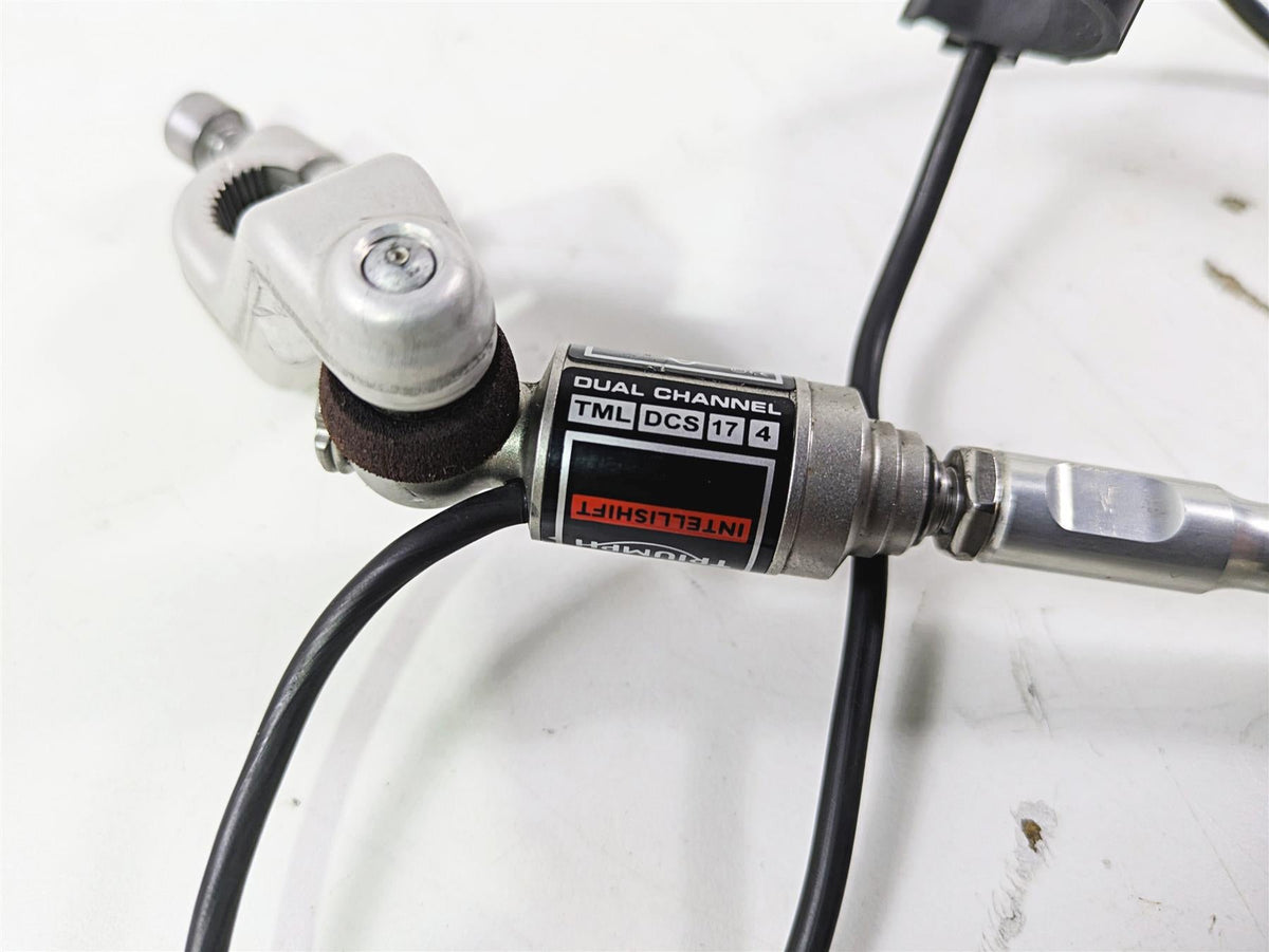 2019 Triumph Speed Triple RS 1050 Quickshifter Quick Shifter Assist T2089720 {{ shop.shopifyCountryName }} - Mototech271