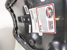 Load image into Gallery viewer, 2018 Harley Softail FXFBS Fat Bob Mustang Touring Seat Saddle &amp; Backrest 79334 | Mototech271
